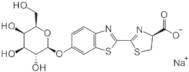 Luc-coliforms Na