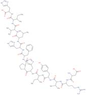 Angiotensinogen, human plasma