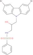 Lipoxamycin (hemisulfate)