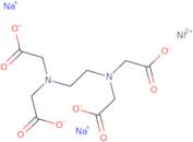 Ethylenediaminetetraacetic acid disodium nickel salt