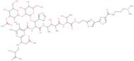 Demethylbleomycin A2 sulfate