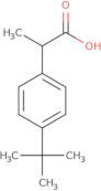 (R)-2-(4-(tert-Butyl)phenyl)propanoic acid