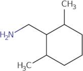 (2,6-Dimethylcyclohexyl)methanamine