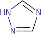 1H-1,2,4-Triazole-3,5-13C2-1,2,4-15N3