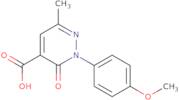 [1-(4-Methyl-pyrimidin-2-yl)-piperidin-2-yl]-methanol