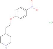 (6-Chloro-2-methylsulfanyl-pyrimidin-4-yl)-pyrrolidin-3-yl-amine hydrochloride