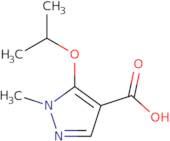 (2,4-Dichloro-benzyl)-piperidin-4-ylmethyl-amine hydrochloride