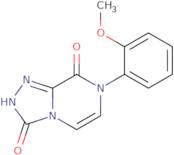 1-(6-Chloro-2-methylsulfanyl-pyrimidin-4-yl)-piperidine-2-carboxylic acid