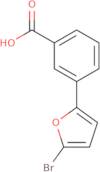4-(2-Chloro-6-methyl-pyrimidin-4-yl)-piperazine-1,3-dicarboxylic acid 1-tert-butyl ester