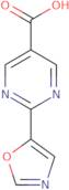 4-(4,6-Dimethyl-pyrimidin-2-yl)-piperazine-1,3-dicarboxylic acid 1-tert-butyl ester