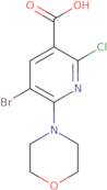 [1-(5-Chloro-pyrimidin-2-yl)-piperidin-4-yl]-methanol