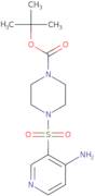 [1-(5-Fluoro-pyrimidin-2-yl)-piperidin-3-yl]-carbamic acid tert-butyl ester