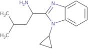 1-(4-Fluoro-benzyl)-piperidine-2-carboxylic acid 4-fluoro-benzyl ester