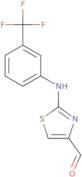 2-[(4-Chloro-5-methyl-pyrimidin-2-ylamino)-methyl]-pyrrolidine-1-carboxylic acid tert-butyl ester