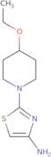 1-(3-Chloro-benzyl)-3-methyl-piperazine hydrochloride