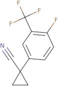 (5-Fluoro-pyrimidin-2-yl)-piperidin-3-yl-amine hydrochloride