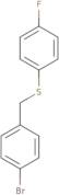 2-[(5-Bromo-thiophene-2-sulfonylamino)-methyl]-pyrrolidine-1-carbosylic acid