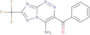 (2,6-Dichloro-benzyl)-piperidin-3-yl-amine hydrochloride