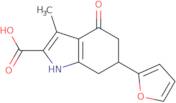 C-[1-(3-Fluoro-benzyl)-piperidin-4-yl]-methylamine hydrochloride