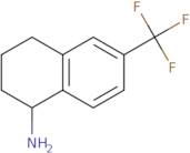 C-[1-(4-Fluoro-benzyl)-piperidin-3-yl]-methylamine hydrochloride