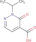 2-(3-Chloro-benzyloxymethyl)-pyrrolidine hydrochloride