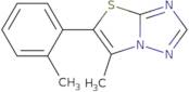 2-Methylsulfanyl-4-(piperidin-2-ylmethoxy)-pyrimidine hydrochloride