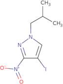 1-(4-Fluoro-benzyl)-2-methyl-piperazine hydrochloride