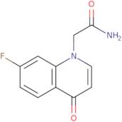 2-(2-Fluoro-benzyloxymethyl)-pyrrolidine hydrochloride