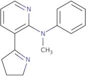 4-(5-Fluoro-pyrimidin-2-yloxymethyl)-piperidine-1-carboxylic acid tert-butyl ester