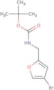 [1-(4-Methyl-pyrimidin-2-yl)-piperidin-4-yl]-carbamic acid tert-butyl ester