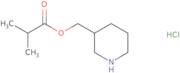 2-[(4-Chloro-5-methyl-pyrimidin-2-ylamino)-methyl]-piperidine-1-carboxylic acid tert-butyl ester