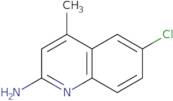 1-(4-Fluoro-benzyl)-piperidin-3-ylamine hydrochloride