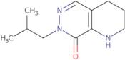 2-(3-Fluoro-benzyloxymethyl)-piperidine hydrochloride