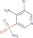 [1-(2-Chloro-benzyl)-piperidin-3-yl]-methyl-amine hydrochloride