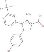 1-(5-Bromo-thiophene-2-sulfonyl)-pyrrolidin-3-ol