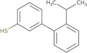 3-[(6-Chloro-pyrimidin-4-yl)-methyl-amino]-piperidine-1-carboxylic acid tert-butyl ester