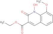 3-[(5-Bromo-thiophene-2-sulfonylamino)-methyl]-piperidine-1-carboxylic acid tert-butyl ester