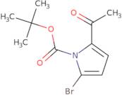 2-(6-Chloro-pyridin-3-ylmethoxymethyl)-pyrrolidine-1-carboxylic acid tert-butyl ester