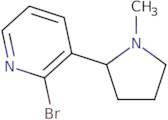 Methyl-(1-pyrimidin-2-yl-piperidin-3-yl)-carbamic acid tert-butyl ester