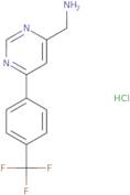 1-(2-Methylsulfanyl-pyrimidin-4-yl)-piperidine-3-carboxylic acid