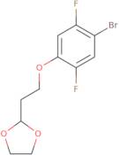 3-[(6-Bromo-pyridin-2-yl)-methyl-amino]-piperidine-1-carboxylic acid tert-butyl ester