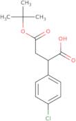 (3,4-Dichloro-benzyl)-methyl-piperidin-3-yl-amine hydrochloride