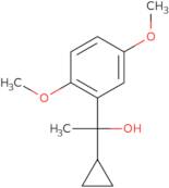 1-(6-Chloro-2-methylsulfanyl-pyrimidin-4-yl)-pyrrolidin-3-ol