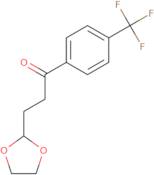 1-(4-Chloro-5-methyl-pyrimidin-2-yl)-pyrrolidin-3-ol