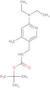 3-(3-Fluoro-benzyloxymethyl)-piperidine hydrochloride