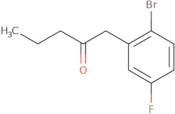 1-(2-Chloro-6-methyl-pyrimidin-4-yl)-pyrrolidin-3-ol