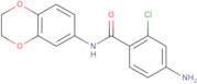[1-(4-Chloro-5-methyl-pyrimidin-2-yl)-piperidin-4-yl]-carbamic acid tert-butyl ester
