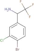 3-[(4-Chloro-5-methyl-pyrimidin-2-ylamino)-methyl]-piperidine-1-carboxylic acid tert-butyl ester