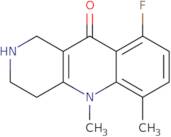 3-[(5-Chloro-pyrimidin-2-yl)-methyl-amino]-piperidine-1-carboxylic acid tert-butyl ester