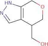 3-[Methyl-(4-methyl-pyrimidin-2-yl)-amino]-piperidine-1-carboxylic acid tert-butyl ester